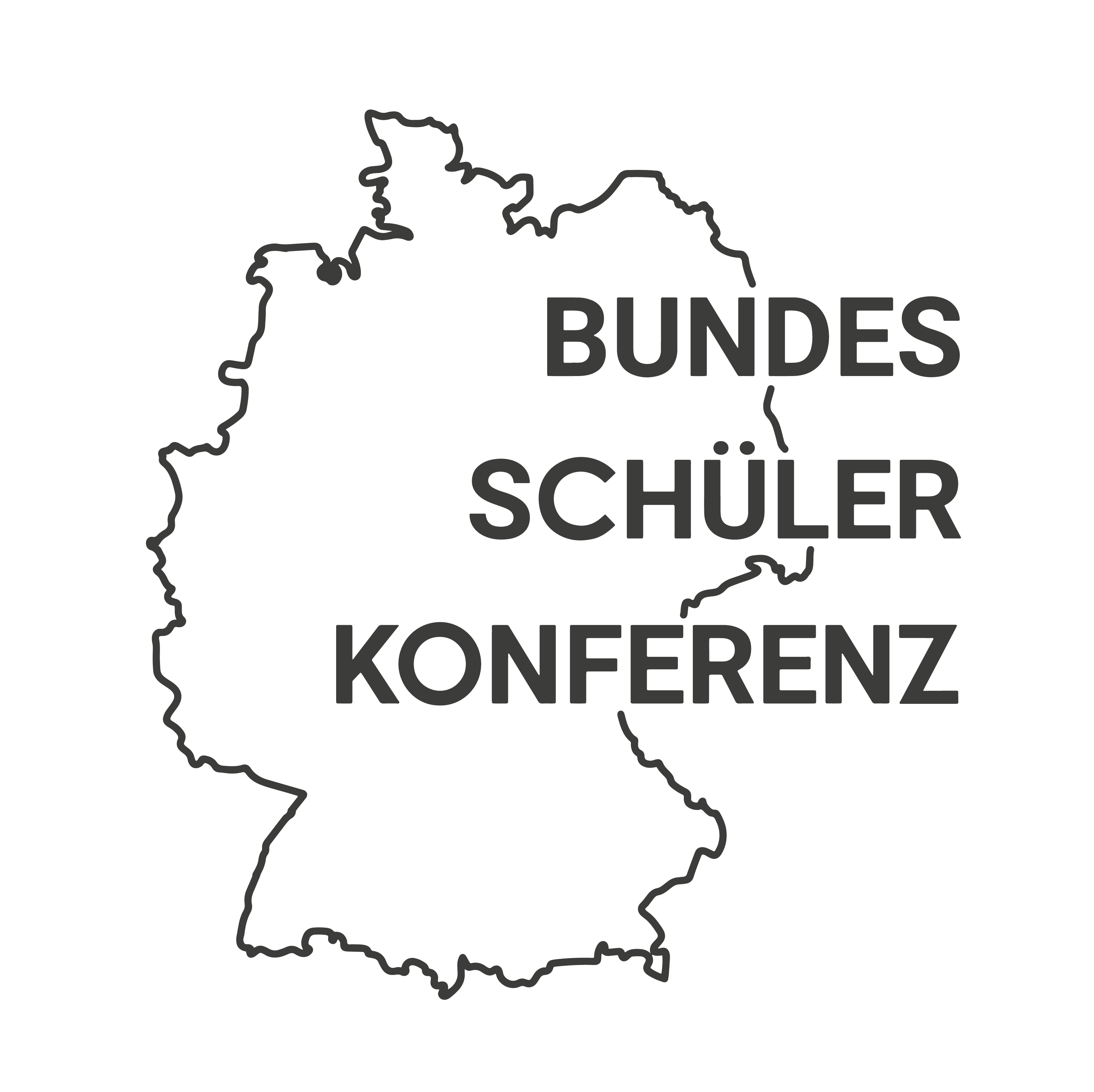 Logo Bundesschülerkonferenz | 53Media