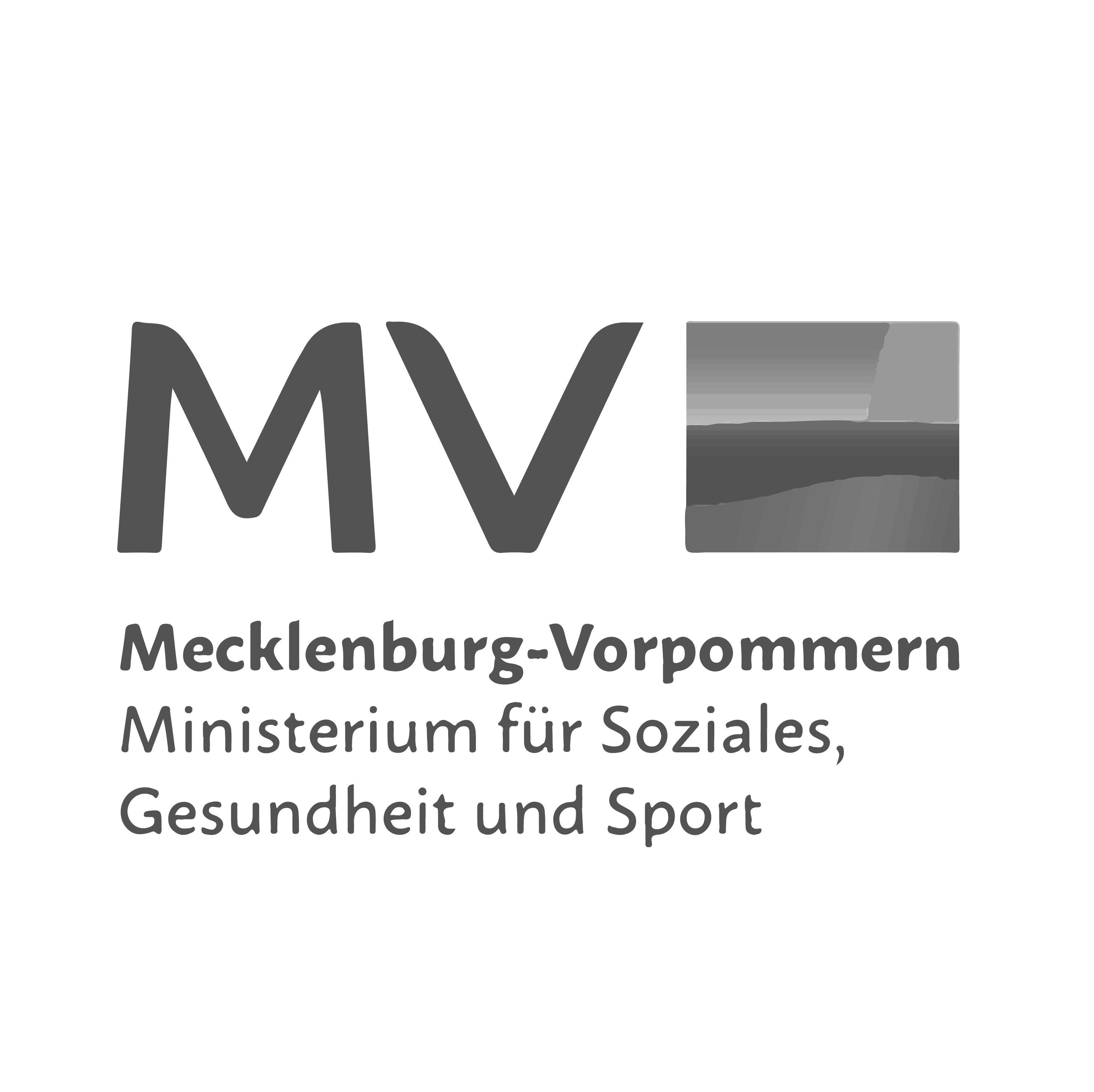 Logo MV Ministerium | 53 Media