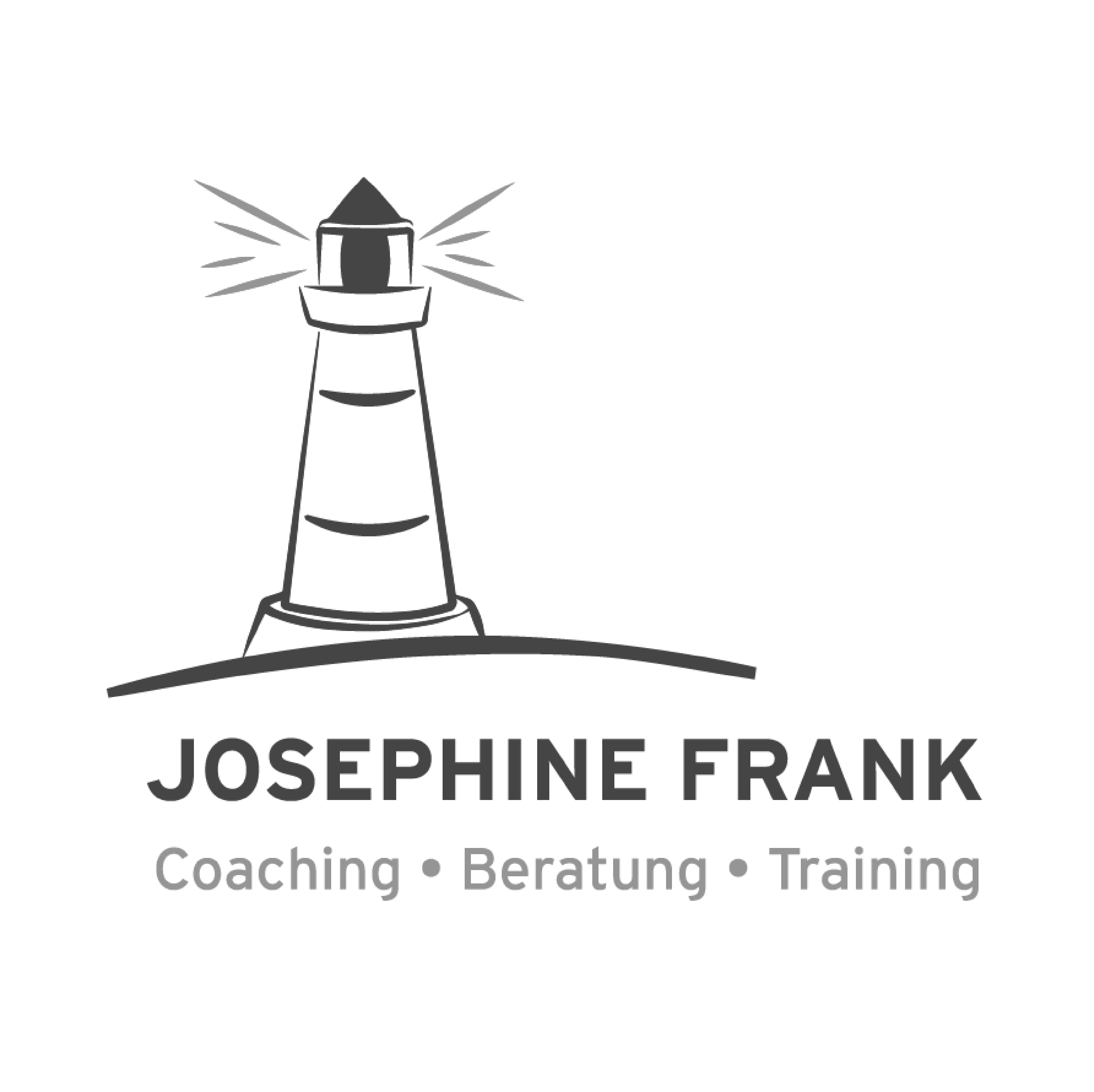 Logo Josefine Frank | 53Media
