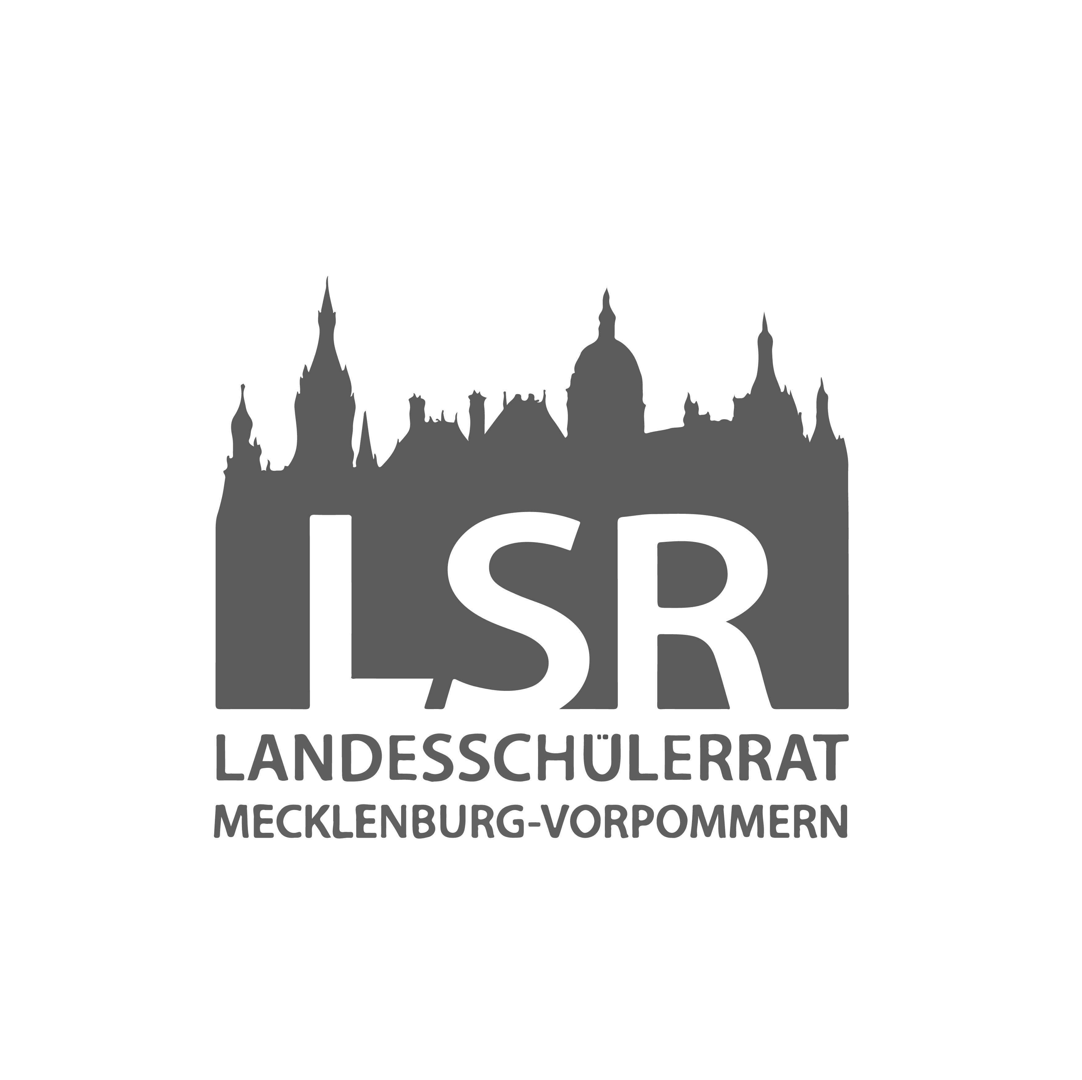 Logo Landesschülerrat MV | 53Media