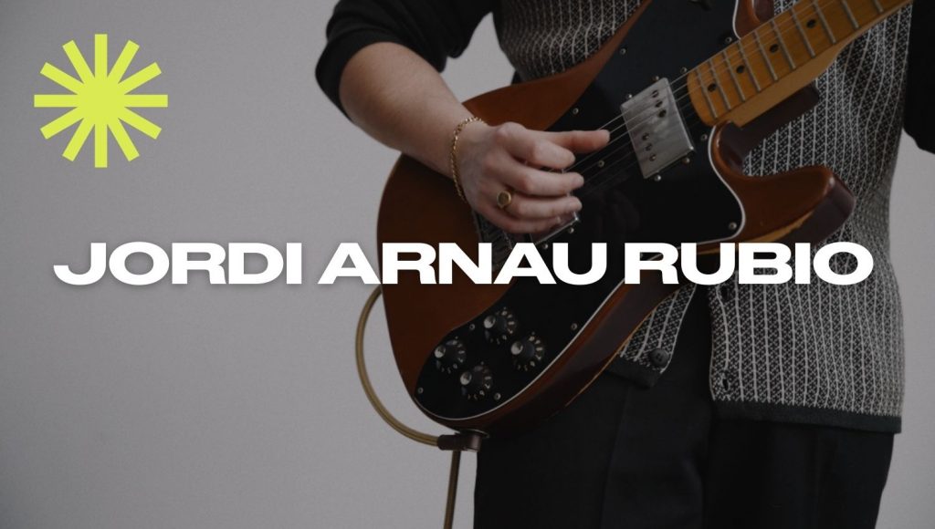 Titelbild Portfolio Jordi Arnau Rubio 53Media