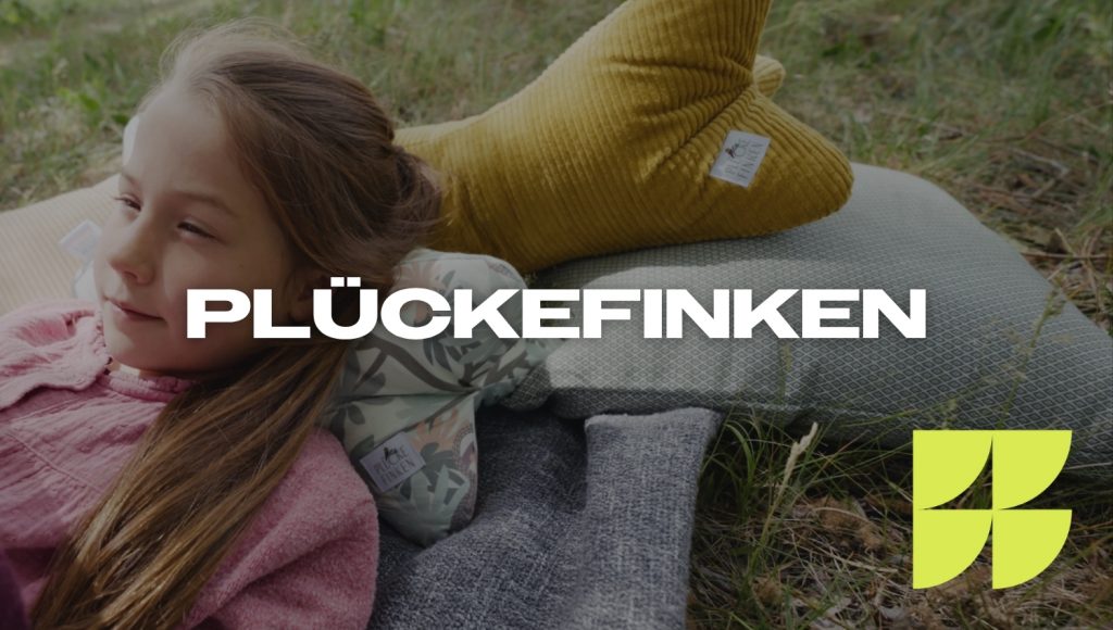 Titelbild Plückefinken Portfolio 53Media