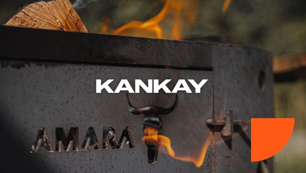 Titelbild Portfolio Kankay Grills – 53 Media