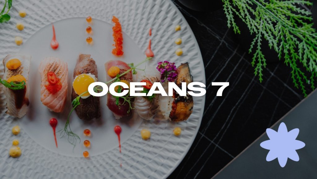 Titelbild Oceans 7 Rostock Portfolio 53Media