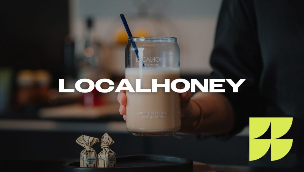 Header Portfolio Localhoney Schwerin 53Media