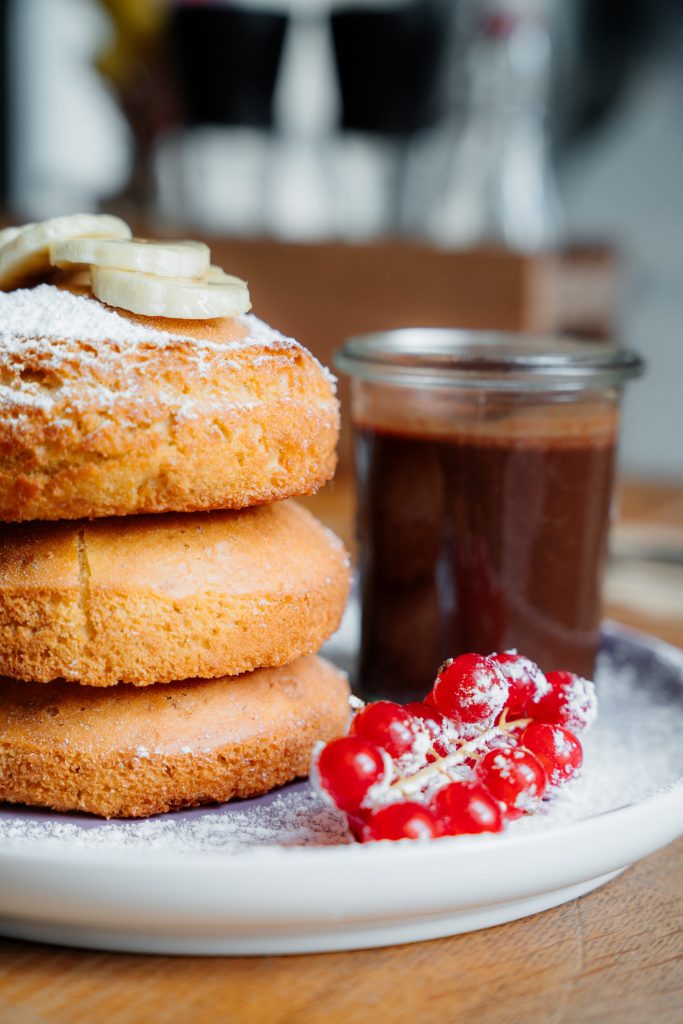 Restaurant- und Café-Fotografie in Schwerin – Rösterei Fuchs visuell begleitet.