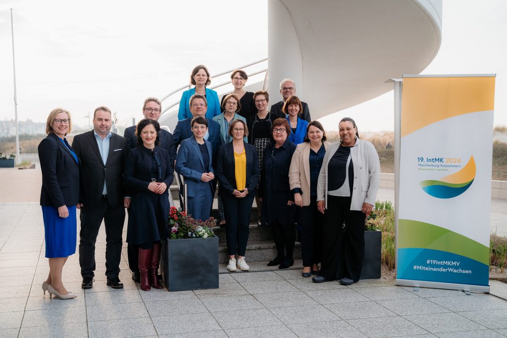 Gruppenbild IntMK MV 53Media