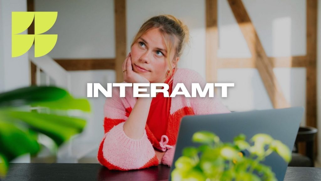 Portfolio Titelbild Kampagne INTERAMT